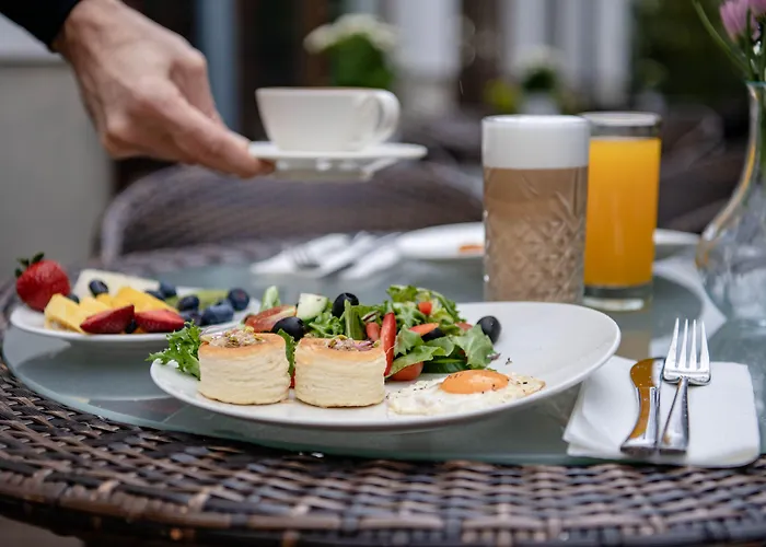 Rozany Gaj - Destigo 4*