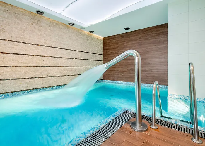 Rozany Gaj - Destigo 4*