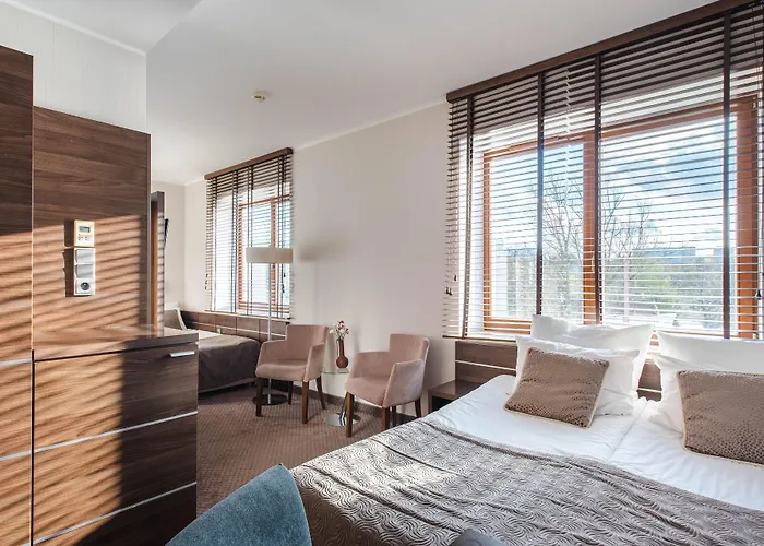 Rozany Gaj - Destigo Отель 4*