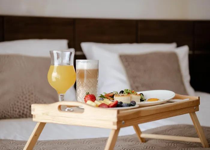 Rozany Gaj - Destigo Gdynia