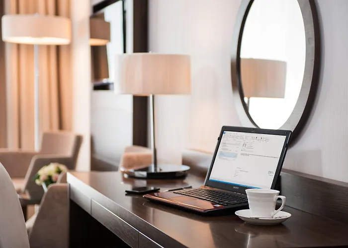 Rozany Gaj - Destigo Hotel 4*