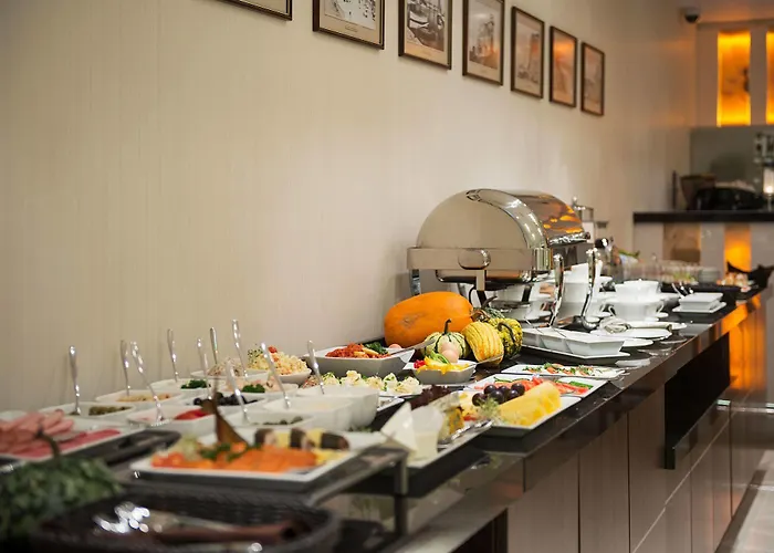 Rozany Gaj - Destigo 4*