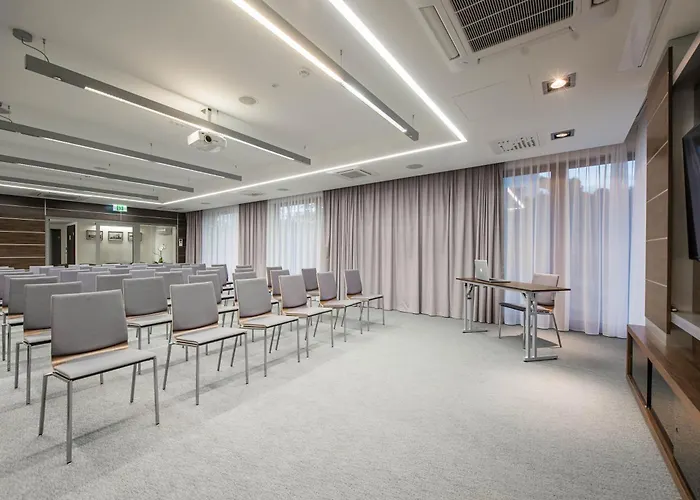 Hotell Rozany Gaj - Destigo 4*