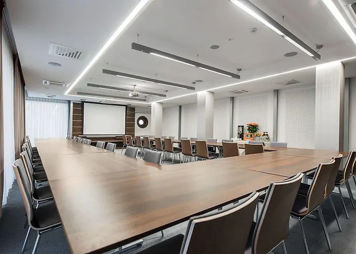 Hotell Rozany Gaj - Destigo 4*