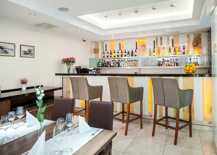 Hotell Rozany Gaj - Destigo